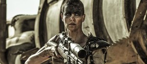 From Furiosa to <em>Furious</em>: Charlize Theron Joins <em>Fast 8</em>, and More Movie News