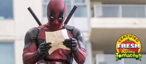 <em>Deadpool</em> Available on Digital, Plus New Movies on Netflix and Amazon Prime This Week