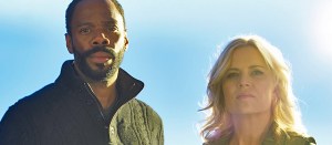 <em>Fear the Walking Dead</em>‘s Kim Dickens and Colman Domingo Tackle Spirituality and Feminism in Season Two