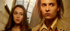 The Kids Are All Right: <em>Fear the Walking Dead</em>‘s Alycia Debnam-Carey and Frank Dillane Offer a Season Two Preview