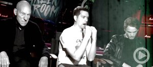 Video: <em>Green Room</em> Cast Name Their Punk Bands