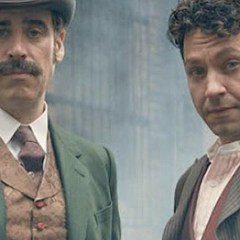 7 Things You Should Know About <em>Houdini & Doyle</em>