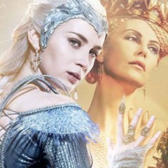 <em>The Huntsman: Winter’s War</em> Gets A Chilly Reception