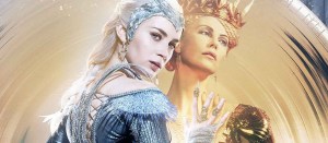 <em>The Huntsman: Winter’s War</em> Gets A Chilly Reception