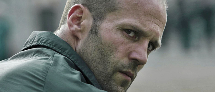 Jason Statham