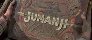 Dwayne Johnson and Kevin Hart Will Sit Down for a Quiet Game of <em>Jumanji</em>, and More Movie News