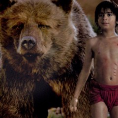 <em>The Jungle Book</em> is Certified Fresh