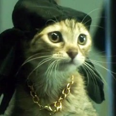 6 Things We Learned on the Set of <em>Keanu</em>