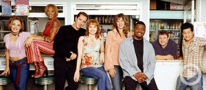 <em>MADtv</em> Is Back and Other TV News