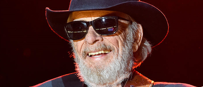 MerleHaggard