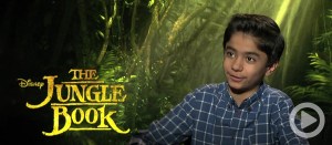 Video: Singing Secrets of <em>The Jungle Book</em>