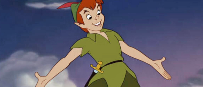 PeterPan