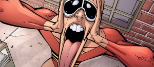 <em>Plastic Man v Elongated Man</em> Is Happening, and More Movie News