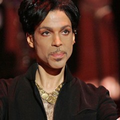 Prince: 1958-2016