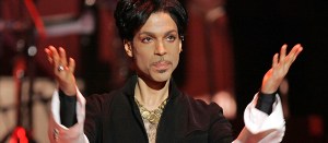 Prince: 1958-2016