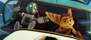 How Family-Friendly are <em>Ratchet & Clank</em>, <em>Mother’s Day</em>, and <em>The Meddler</em>?