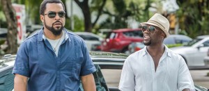 On DVD This Week: <em>Ride Along 2</em>, <em>Krampus</em>, <em>Son of Saul</em>, and More
