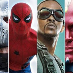 Poll: Who Are Your Favorite Characters from <em>Captain America: Civil War</em>?