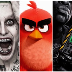 Summer Movie Calendar 2016