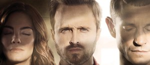 Will <em>The Path</em> Lead More Viewers to Hulu?