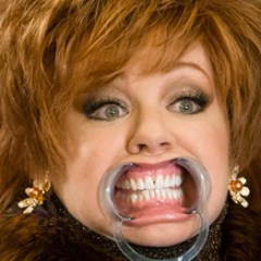 <em>The Boss</em> Strains for Laughs