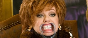 <em>The Boss</em> Strains for Laughs