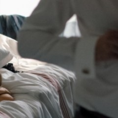 <em>The Girlfriend Experience</em>‘s Amy Seimetz Plunges into the Intimacy Industry