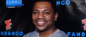 Mekhi Phifer’s Five Favorite Films