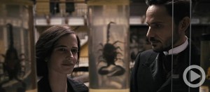 Watch <em>Penny Dreadful</em> Season Three Premiere for Free (Expired)