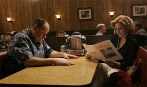 sopranos