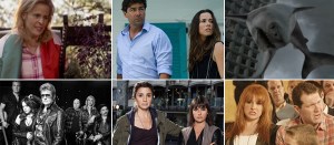 2016 Summer TV Premiere Dates