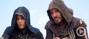 WATCH: Assassin’s Creed Trailer