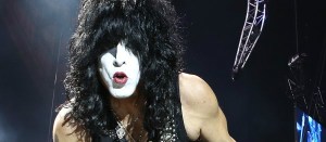 Rock Icon Paul Stanley’s Five Favorite Films