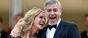 Red Carpet Roundup with Julia Roberts, George Clooney, Naomi Watts and More