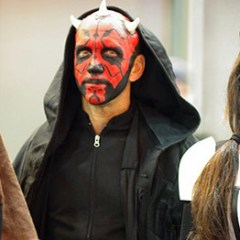 Our 24 Favorite <em>Star Wars</em> Cosplay Pictures