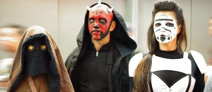 Our 24 Favorite <em>Star Wars</em> Cosplay Pictures