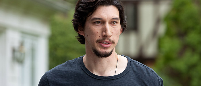 Adam Driver in This Is Where I Leave You