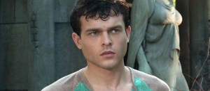 Alden Ehrenreich is Officially Young Han Solo, and More Movie News