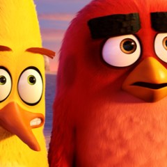 <em>Angry Birds</em> Fails to Soar