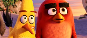<em>Angry Birds</em> Fails to Soar