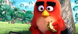 How Family-Friendly is <em>The Angry Birds Movie</em>?