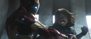 How Family-Friendly is <em>Captain America: Civil War</em>?