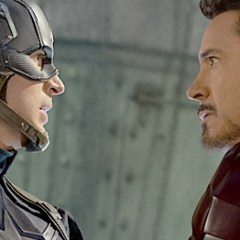 <em>Captain America: Civil War</em> Is Certified Fresh