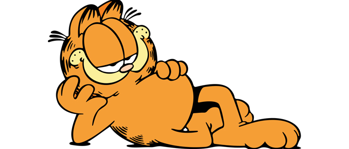 Garfield