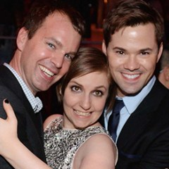 HBO Has a New Head and Other TV News