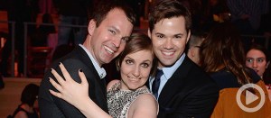 HBO Has a New Head and Other TV News