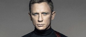 Big Names Floated as Next James Bond, and More Movie News