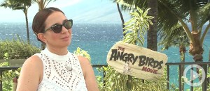 Video: What Makes the <em>Angry Birds</em> Stars Angry?