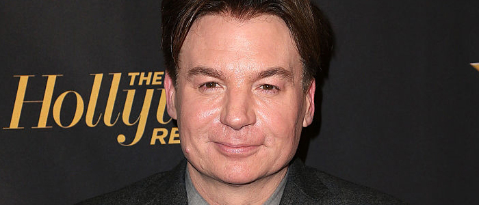 Mike-Myers