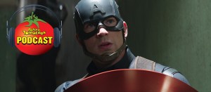 Podcast: Why You Should See <em>Captain America</em>